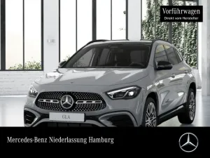 Mercedes-Benz GLA 220 d 4M AMG+NIGHT+PANO+360°+AHK+MULTIBEAM