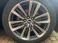 Cadillac LYRIQ Sport EV Vollausstattung Panorama, AWD