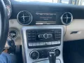 Mercedes-Benz SLK 200 SLK Roadster Airscarf Allwetter Leder
