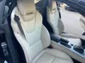 Mercedes-Benz SLK 200 SLK Roadster Airscarf Allwetter Leder