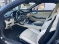 Mercedes-Benz SLK 200 SLK Roadster Airscarf Allwetter Leder