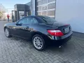 Mercedes-Benz SLK 200 SLK Roadster Airscarf Allwetter Leder