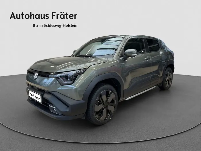 Suzuki e Vitara 61 kWh Comfort+ Navi ACC