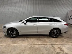 Mercedes-Benz CLA 250 Shooting Brake Camera *€ 19.500 NETTO*