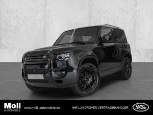 Land Rover Defender 90 D200 S Navi Soundsystem 360 Kamera A