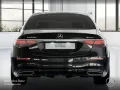 Mercedes-Benz S 450 d L 4M AMG+NIGHT+PANO+360+DIGITAL-L+STHZG