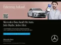Mercedes-Benz S 450 d L 4M AMG+NIGHT+PANO+360+DIGITAL-L+STHZG