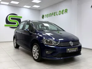 Volkswagen Golf Sportsvan VII Comfortline KAMERA / TEMPOMAT