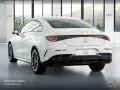 Mercedes-Benz CLA 200 Cp. AMG Sportpaket Night AMG 19