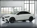 Mercedes-Benz CLA 200 Cp. AMG Sportpaket Night AMG 19