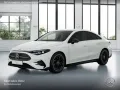 Mercedes-Benz CLA 200 Cp. AMG Sportpaket Night AMG 19