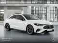 Mercedes-Benz CLA 200 Cp. AMG Sportpaket Night AMG 19