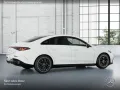 Mercedes-Benz CLA 200 Cp. AMG Sportpaket Night AMG 19
