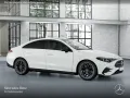 Mercedes-Benz CLA 200 Cp. AMG Sportpaket Night AMG 19