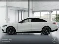 Mercedes-Benz CLA 200 Cp. AMG Sportpaket Night AMG 19