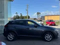 Mazda CX-3 1.5L Skyactiv-D Exceed
