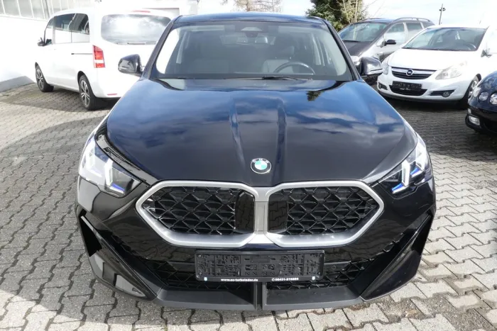 BMW X2 20 i sDrive  U10