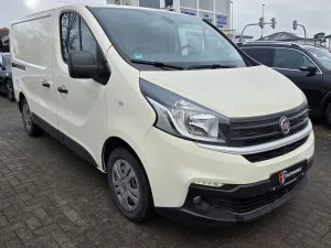 Fiat Talento L1H1 