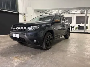 Other Dacia Duster 1.0 TCe GPL 4x2 Extreme