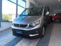 Peugeot Rifter BlueHDi 100 Active Standard