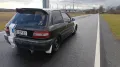 Toyota Starlet 1.3 XLi Dayli Track Tool 