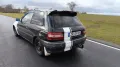 Toyota Starlet 1.3 XLi Dayli Track Tool 