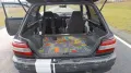 Toyota Starlet 1.3 XLi Dayli Track Tool 
