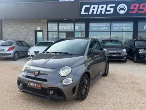 Other Abarth 695 1.4 Turbo T-Jet 180 CV M.T.A. COMPETI