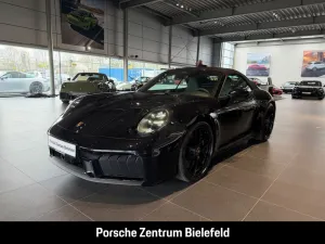Porsche 992 -2 (911) Carrera 4 GTS Cabriolet