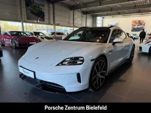 Porsche Taycan GTS Sport Turismo