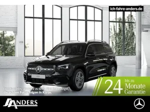 Mercedes-Benz GLB 180 +AMG+SHZ+AHK+PDC+SpurW+W-Paket+S-Sitz+LM
