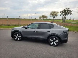 Ford Capri 286PS mit zahlreichen Extras-WA-26%Rabatt