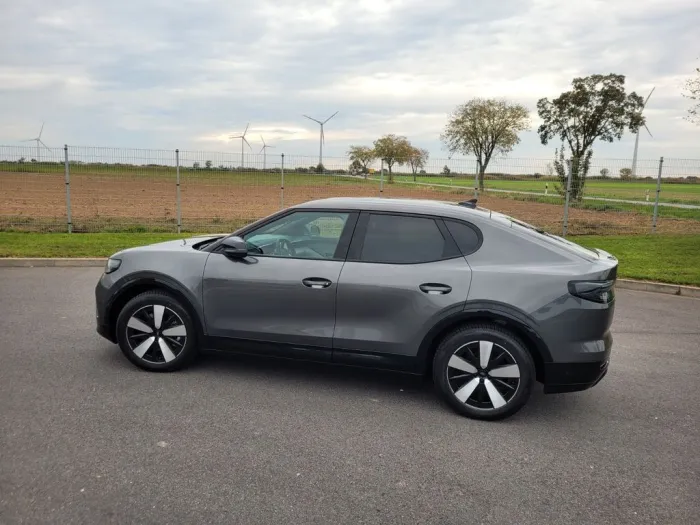 Ford Capri 286PS mit zahlreichen Extras-WA-26%Rabatt