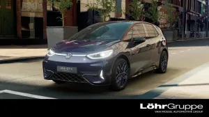 Volkswagen ID.3 GTX 79 kWh 1-Gang-Automatik Fire+Ice