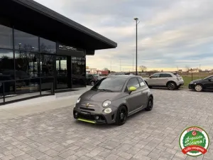 Abarth ABARTH 595 1.4 Turbo T-Jet 165 CV