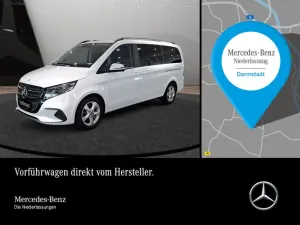 Mercedes-Benz V 250 d Lang STYLE+9G+DIS+Klima+SitzHZ