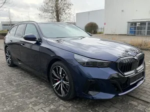 BMW 530e xDrive M Sport Pro Bower&Wilkins PANO AHK