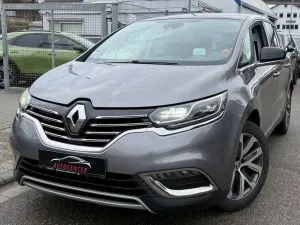Renault Espace 1.6TCE 147KW V Intens/7-SITZER/AUTOMATIK/
