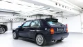 Lancia Delta Integrale Evo 2 Blu Lord
