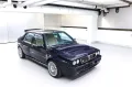 Lancia Delta Integrale Evo 2 Blu Lord