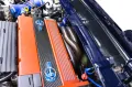 Lancia Delta Integrale Evo 2 Blu Lord