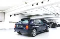 Lancia Delta Integrale Evo 2 Blu Lord