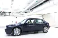 Lancia Delta Integrale Evo 2 Blu Lord