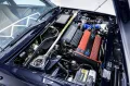 Lancia Delta Integrale Evo 2 Blu Lord