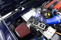 Lancia Delta Integrale Evo 2 Blu Lord