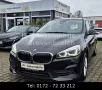 BMW 216d GT LEDER NAVI PDC DAB LED LM ALARM 1HD SH