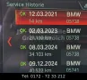 BMW 216d GT LEDER NAVI PDC DAB LED LM ALARM 1HD SH