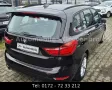 BMW 216d GT LEDER NAVI PDC DAB LED LM ALARM 1HD SH