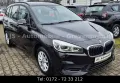 BMW 216d GT LEDER NAVI PDC DAB LED LM ALARM 1HD SH