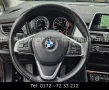 BMW 216d GT LEDER NAVI PDC DAB LED LM ALARM 1HD SH